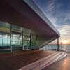 Southend Pier Cultural Centre Building