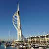 Spinnaker Tower Portsmouth