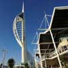 Spinnaker Tower Portsmouth