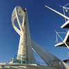 Spinnaker Tower Portsmouth