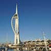 Spinnaker Tower Portsmouth