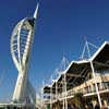 Spinnaker Tower Portsmouth