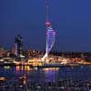 Spinnaker Tower