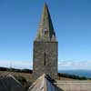 St. Germanus Church Cornwall