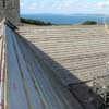 St. Germanus church Cornwall DuPont Tyvek roofing underlay