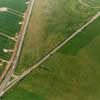 Stonehenge Aerial view