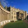 Stowe House