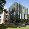 Holburne Museum Building - Civic Trust Awards winner