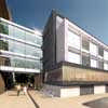 Luton Campus English University Buildings