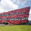 Jubilee Campus Building