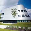 Jubilee Campus Nottingham