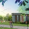 Warwick University Student Residences