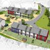 Wimbish Passivhaus Scheme