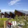 Winchcombe School Building building design by Architype Architects