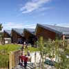 Winchcombe English School Buildings