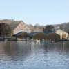 Windermere Steamboat Museum design