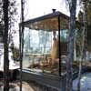 Semi-autonomous sauna