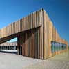 Sõmeru Community Centre World Architecture Festival Awards Shortlist 2011