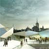 Tallinn City Hall design