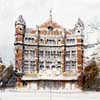 Eric Parry 10x10
