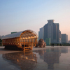 Shenzhen Hong Kong Biennale Belgium Pavilion