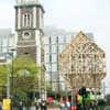 London Festival of Architecture Installation