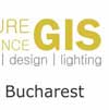 Dominic Harris - GIS 2013 Romanian Architecture Expo Event