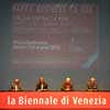 HBTY Venice Biennale Architecture