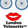 Velonette London Architecture Event