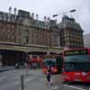 Victoria Railway Station