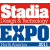 Stadia Design and Technology Expo