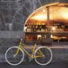 Federation Square Vaults Melbourne