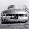 Dymaxion House