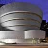 Guggenheim Museum New York