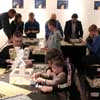 LEGO Architecture workshop Copenhagen