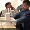 Danish Architecture Centre LEGO Architecture workshop