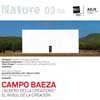 Alberto Campo Baeza Exhibition