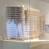 Richard Meier Exhibition
