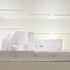 Richard Meier Exhibition