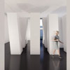 Richard Meier Retrospective Exhibition