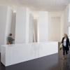 Richard Meier Exhibition