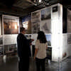 Ryder Architecture Exhibition