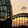 Sage + Tyne Bridge