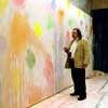 Will Alsop painting