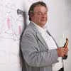 Will Alsop portrait