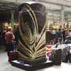 Zaha Hadid BT ArtBox for ChildLine