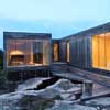 Cabin Inside Out