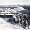 Lapland Ski Resort