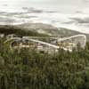 Lapland Ski Resort