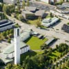 Seinäjoki Library Building